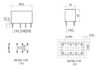 Relay (HLS-4078-DC3V) - Image 2