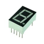 7 Segment (1X1) 0.56" Com. Anode