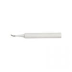 Curved Ceramic  Solder Station Tip