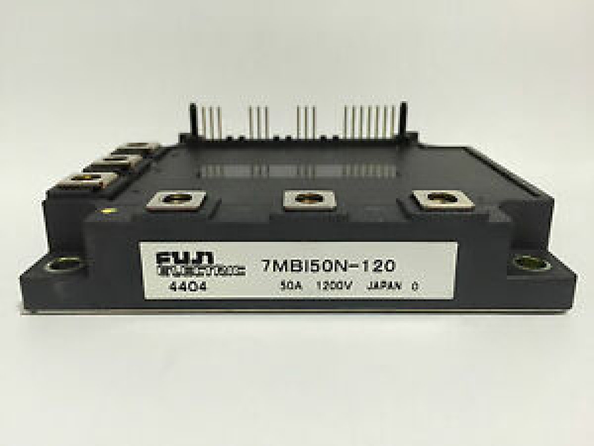 7MBI50N-120.jpg 7MBI50N120 - Image 1