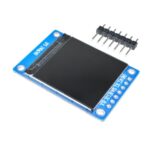 OLED LCD Module 1.3 Inch 7pin (240*240)