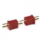 Mini T Type plug connector