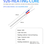 926 Soldering Irons Heater ( 90W )