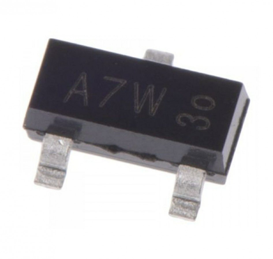 BAV99 BAV99 (A7) - Image 1