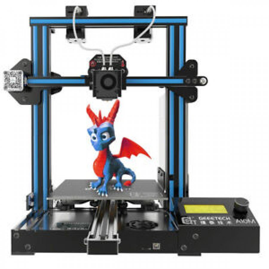 A10M2020Double20Color203D20Printer.jpg A10M Double Color 3D Printer - Image 1