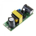 AC-DC Module 220Vac to 12Vdc 400mA (5W) (blue)