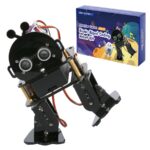 ACEBOTT Biped Robot Kit (QD021)