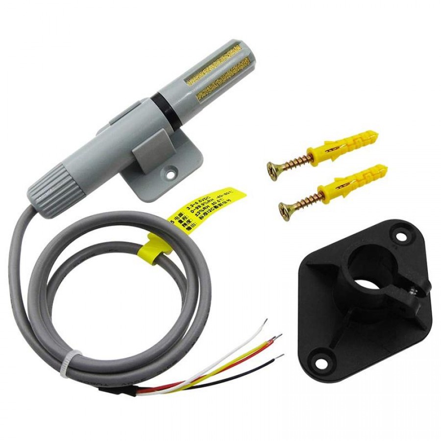 AM23052020Temperature20and20Humidity20Sensor20Shell20Duct20Sensor20Shell.jpeg AM2305 Temperature and Humidity Sensor - Image 1