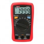 AVO UT33A+ Palm Size Multimeter