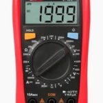AVO UT33C+ Palm Size Multimeter
