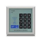RFID Access Control Machine