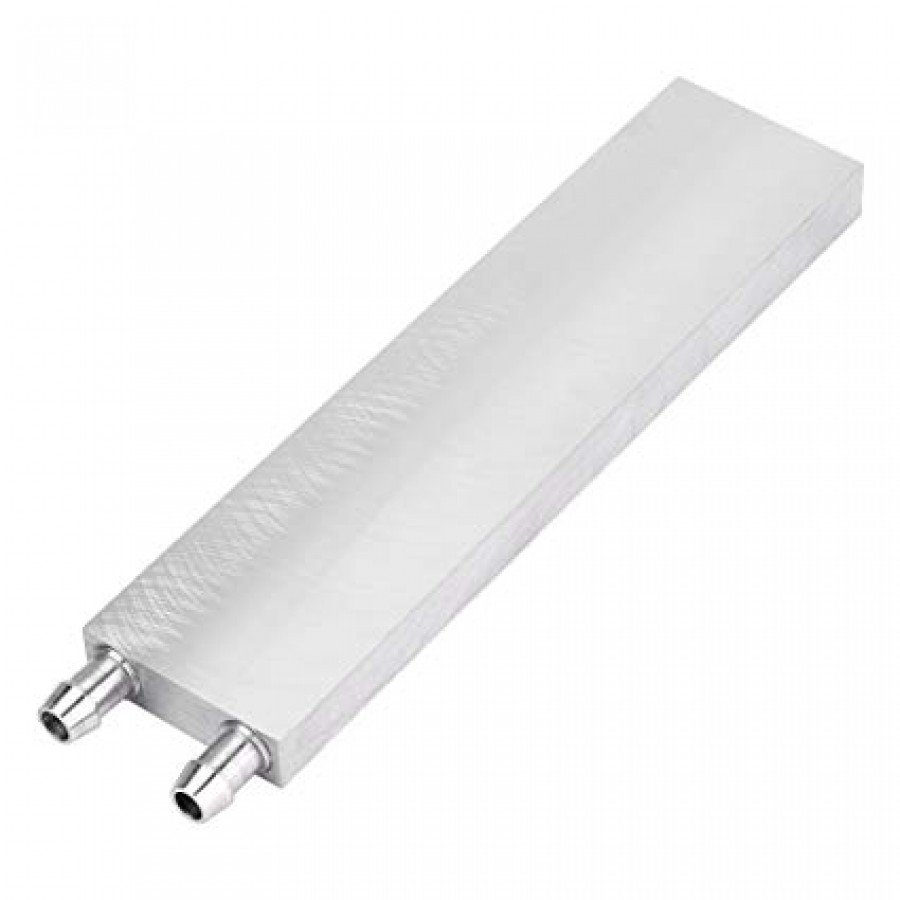 3107.jpg Aluminium Water Block Heat Sink (40x80mm) - Image 1