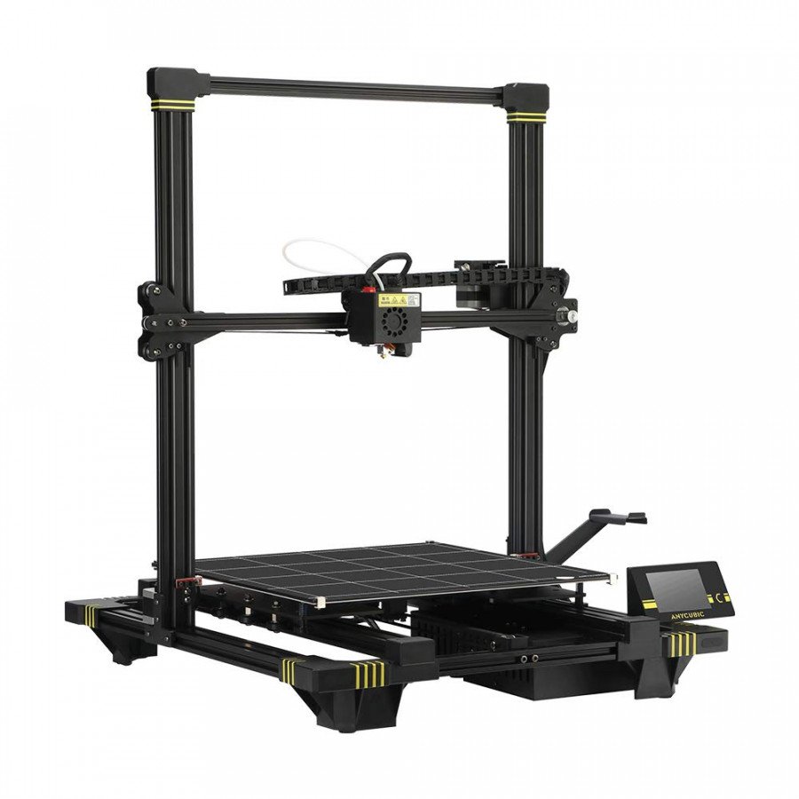 Anycubic203D.jpg Anycubic Chiron CRC0BK-B 3D Printer - Image 1