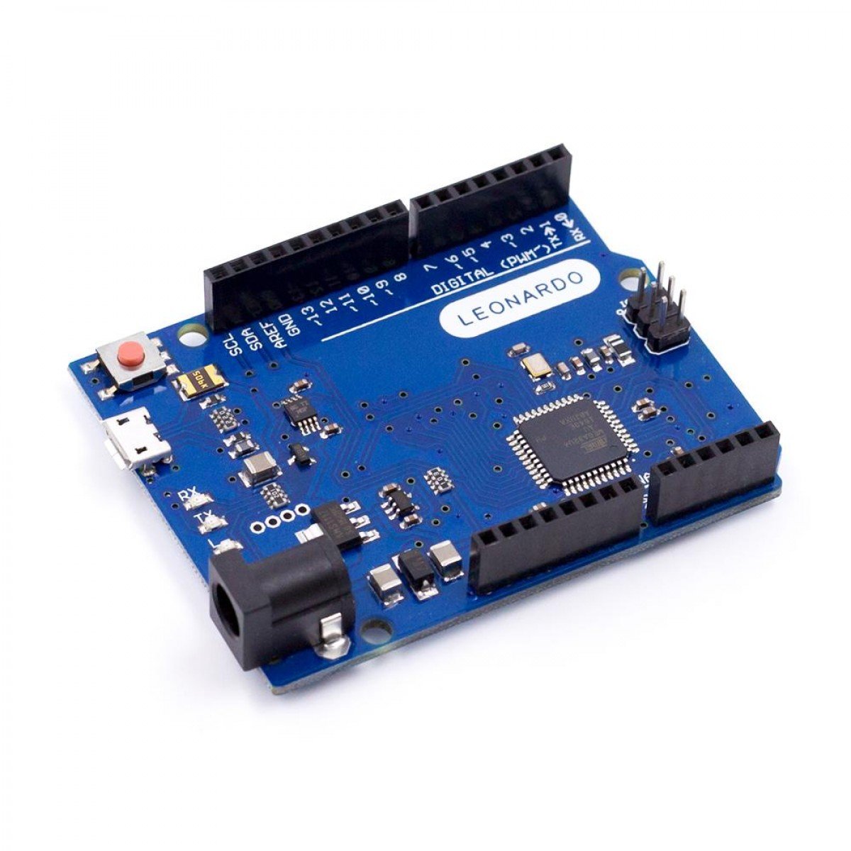 Arduino Leonardo R3 Arduino Leonardo R3 - Image 1