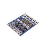 BMS 18650 Lithium Battery Equalization Plate 3 Strings