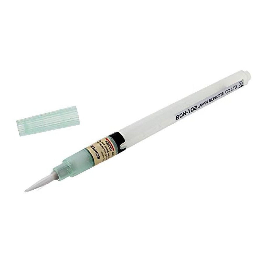 BON-10220Flux20Pen.jpeg BON-102 Flux Pen - Image 1