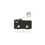 Ball Micro Limit Switch (LSW3)