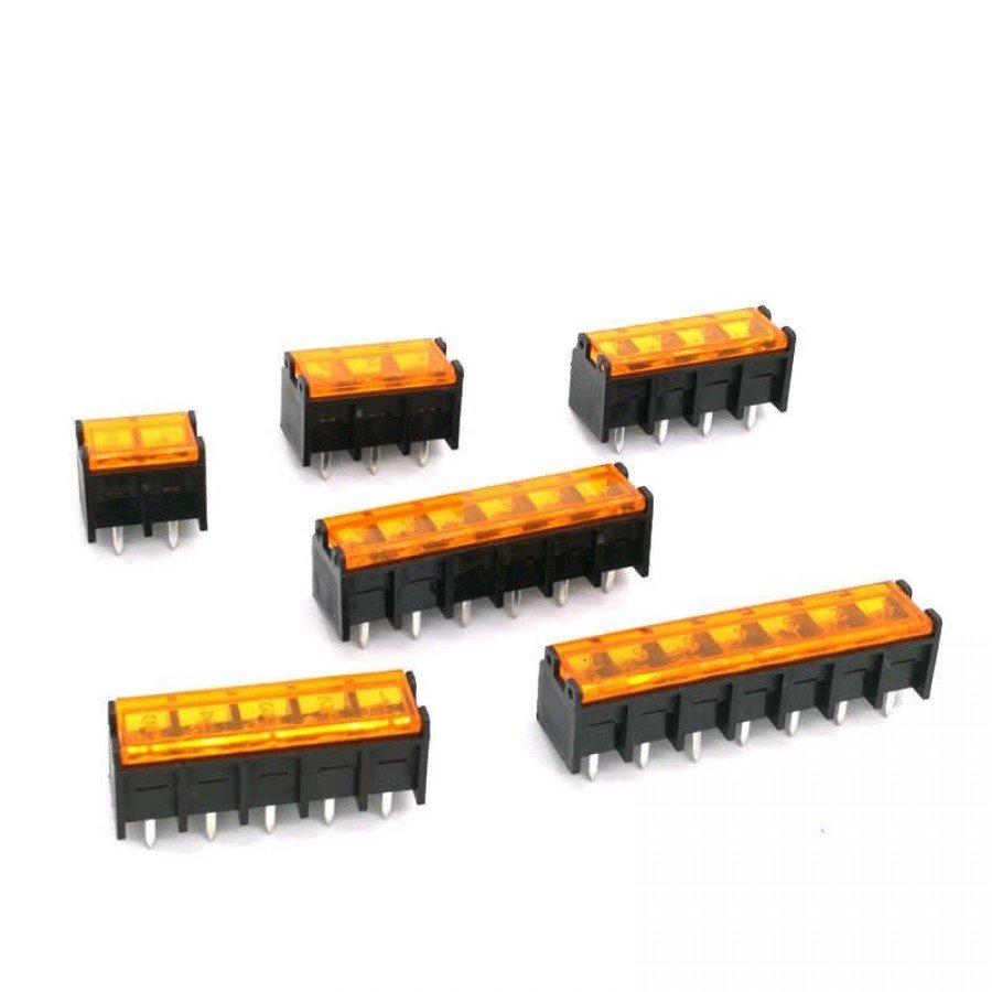 Barrier20Terminal20Block2020Pin20With20Cover.jpg Barrier Terminal Block 2 Pin With Cover - Image 1