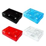 Raspberry Pi 4B Official Case ABS Enclosure Box Shell (598/62)