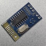 Bluetooth Audio Receiver Module (5V)