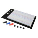 Breadboard Soldless 1660 Tie-points ZY-204