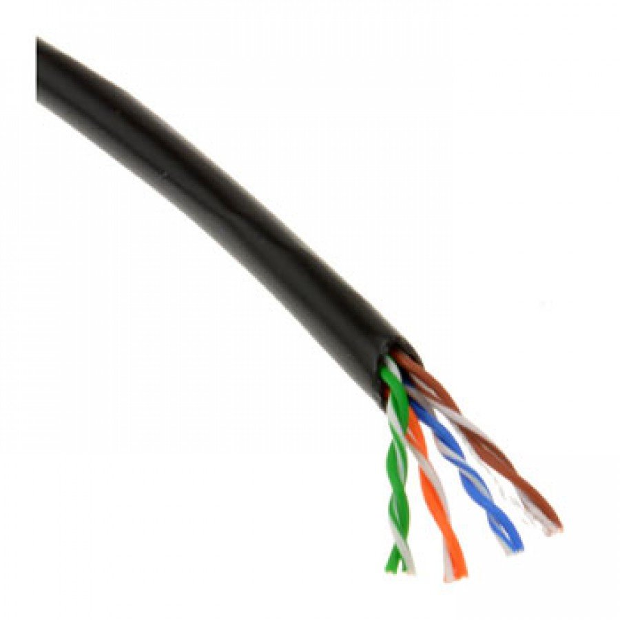 2272.jpg CAT6 Wire 1 Meter - Image 1