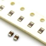 Ceramic Capacitor (470nF , 16V) SMD (0603)