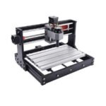 CNC3018 Pro with Laser