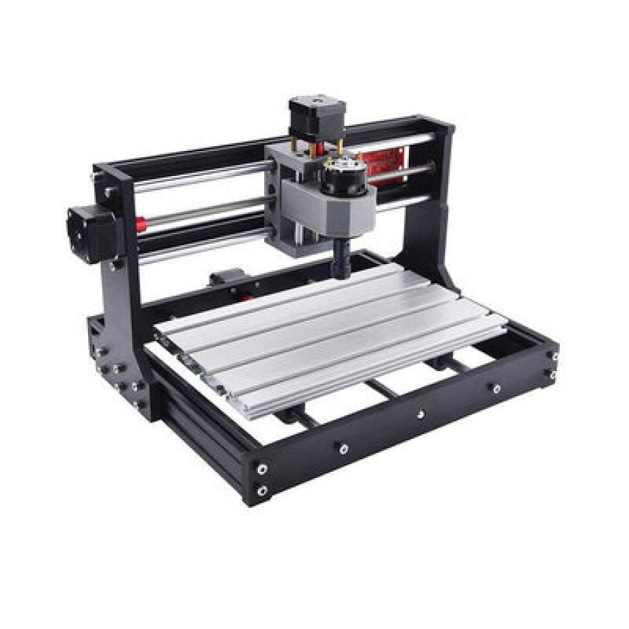 CNC30182020Pro-1.jpg CNC3018 Pro with Laser - Image 1