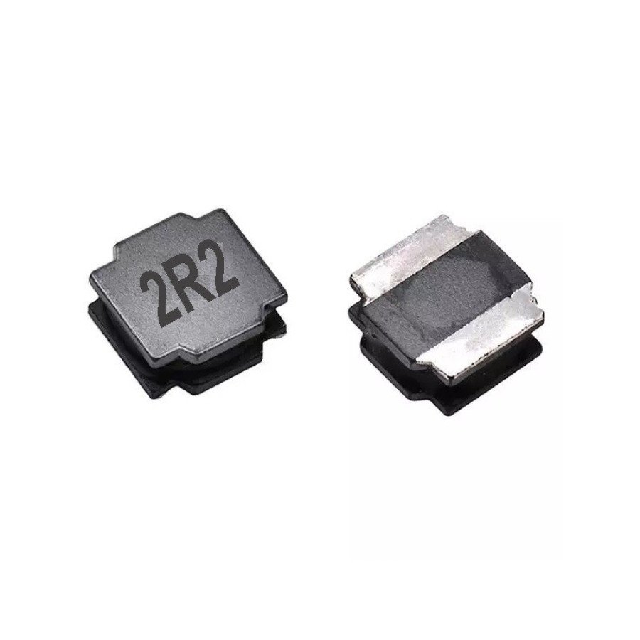 COIL.jpg Inductor Coil 2.2uH SMD - Image 1