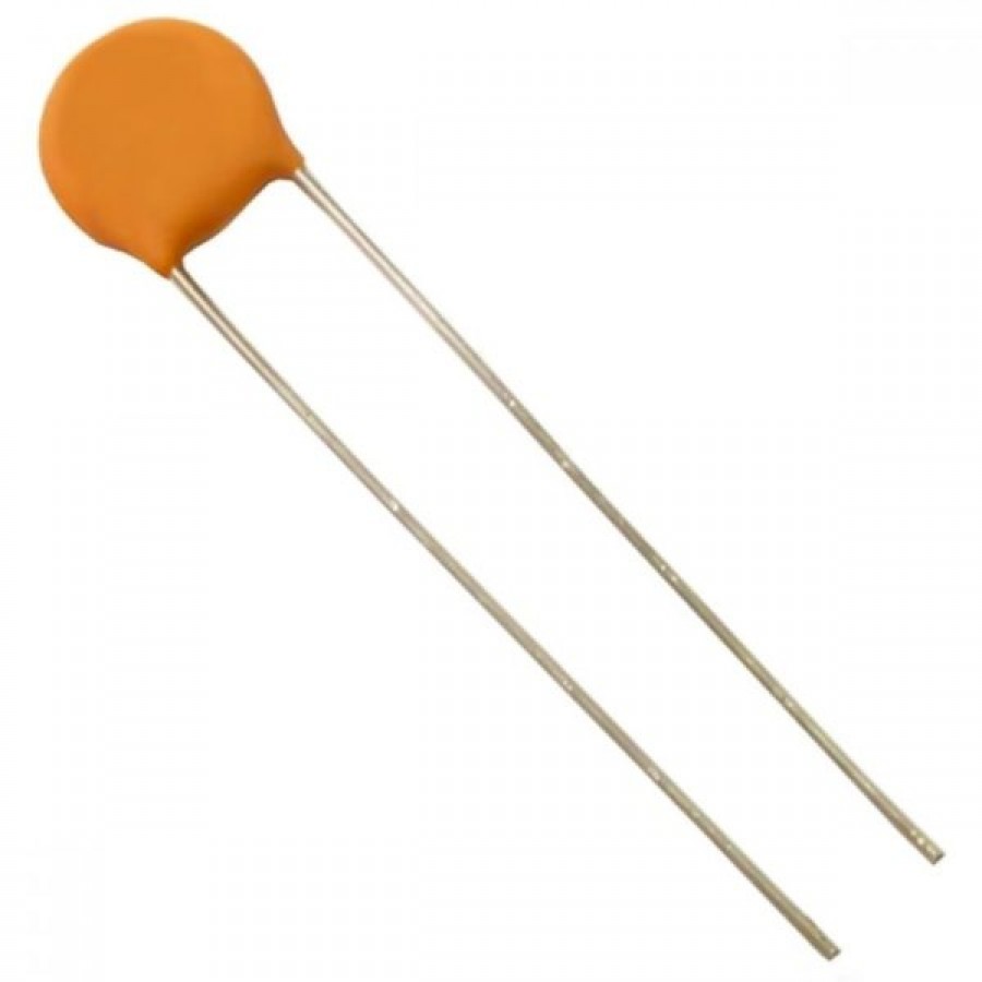 Ceramic-Capacitor1-600×600-23.jpg Ceramic Capacitor (82pF , 50V) - Image 1