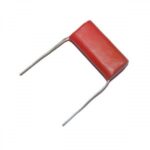 Ceramic Capacitor (824nF , 630V)