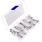 Ceramic Fuses Kit T6 (75Pcs)