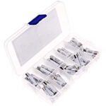 Ceramic Fuses Kit T5 , T6 (250Pcs)