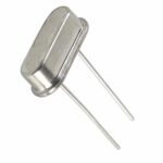 Crystal 2-PIN (60 MHz)