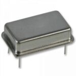 Crystal 4-PIN (3.579545 MHz)