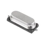 Crystal 2-PIN (12.288 MHz) SMD