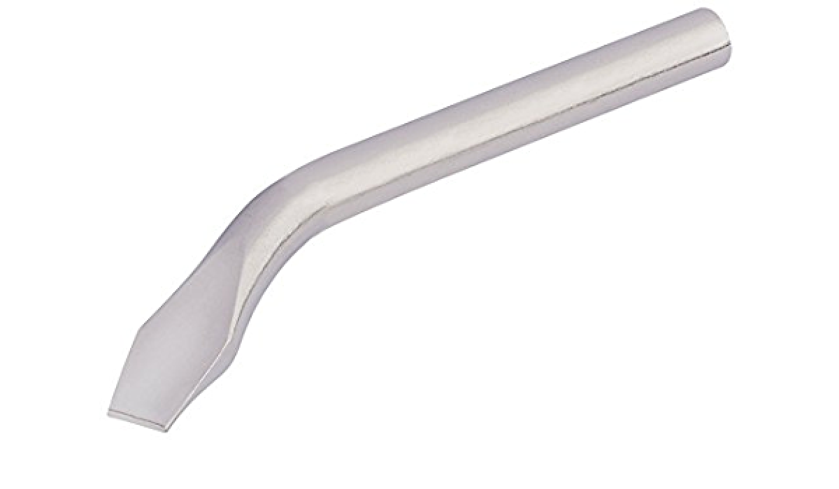Curved20Soldering20Irons20Tip202820100W2029.png Curved Soldering Irons Tip ( 100W ) - Image 1