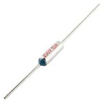 Cutoff Thermal Fuse TF85°C