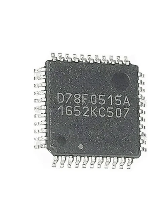 D78F0515A-NEC-Microcontrollers-Genuine-Reliable-Tech-El.webp D78F0515A - Image 1