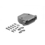 DB15 Plastic Cover Wide