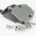 DB25 Plastic Cover