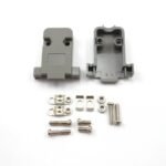DB15 Plastic Cover