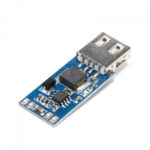 USB DC-DC Step Down Converter 9V/12V/24V to 5V/2A HW-208