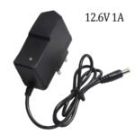 Lithium-ion Battery Charger (12.6V , 1000mAh)
