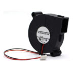 DC Brushless Fan 12v (7530)