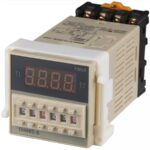 Digital Timer DH48S-S