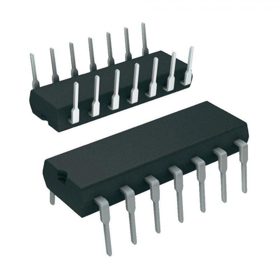 DIP-14-17.jpg 74136 (SN74LS136N) - Image 1