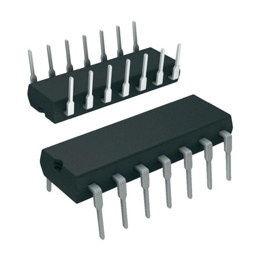 DIP-14-91.jpg SN75C188N - Image 1