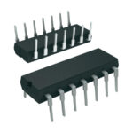 MC14071BCP